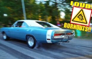 Best MUSCLE CAR Sounds of 2021