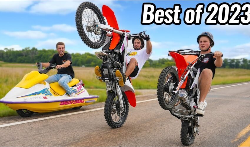 Best of CboysTV 2023
