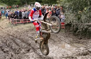 Best of ENDURO 2024 by Jaume Soler