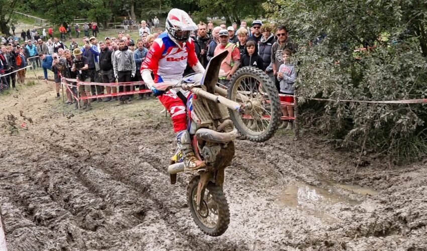 Best of ENDURO 2024 by Jaume Soler