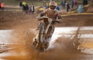 Best of Hard Enduro & Motocross Action 2023 by Jaume Soler
