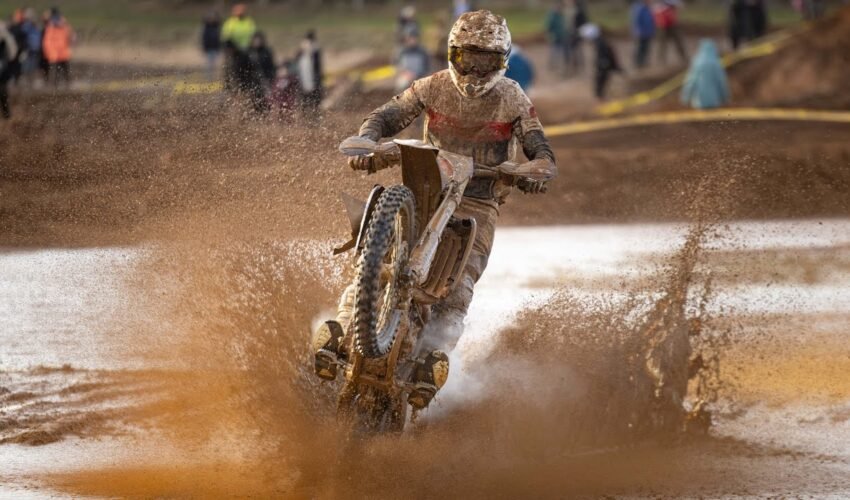 Best of Hard Enduro & Motocross Action 2023 by Jaume Soler
