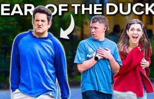 BEST OF HUMORBAGEL! Funniest Fart Prank Moments of 2025!