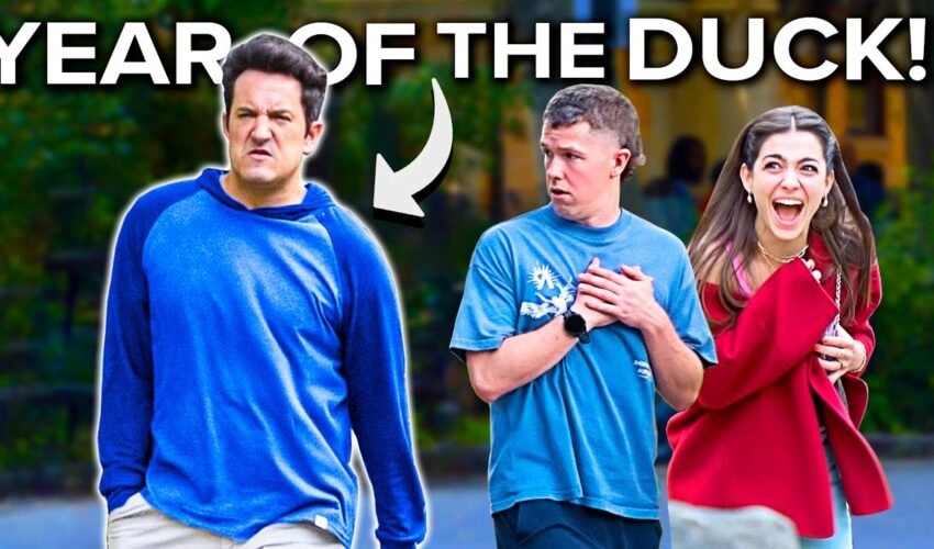 BEST OF HUMORBAGEL! Funniest Fart Prank Moments of 2025!