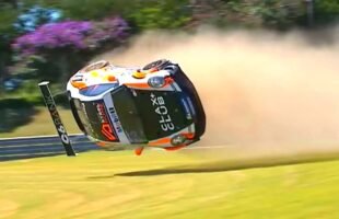 Best Of MOTORSPORT 2025 | Terrifying CRASH COMPILATION / *Live* | NO FATAL