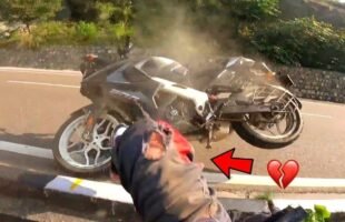 Bike Accident Status🏍️Accident sad status😔