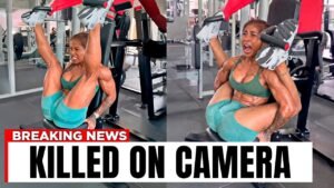 Bodybuilders Who Got Crushed Under Their Own Weight