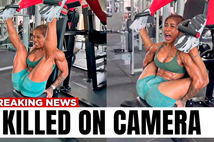 Bodybuilders Who Got Crushed Under Their Own Weight