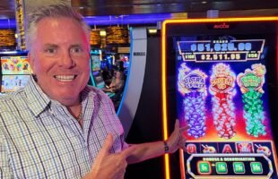 Can You Tell When A Slot Machine Is Going To Pay?