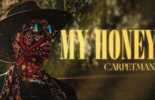 Carpetman – My honey