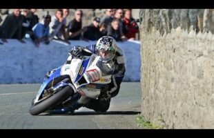 Craziest Isle of Man TT Fastest Speed That Will Make You Feel Shocked