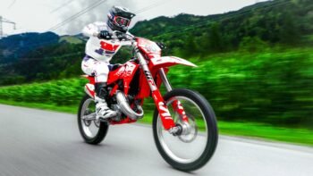 DAILY GRIND – Motocross Freeriding by Wibmer Johannes