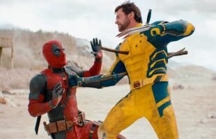 Deadpool vs Wolverine – First Fight Scene – Deadpool & Wolverine (2024) Movie Clip HD