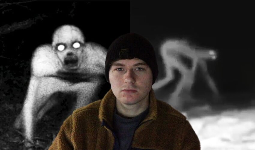 Debunking The Scariest Unexplainable Videos