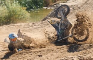 Dirt Bikes Fails Compilation #12 ☠️ Motocross, Hard Enduro & GNCC by Jaume Soler
