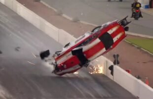 Drag Racing 2023 Crashes And Explosions