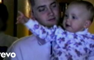 Eminem – Mockingbird [Official Music Video]