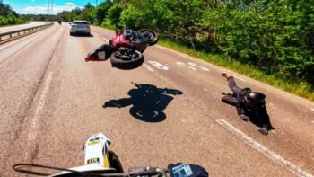 Every Rider's Nightmare – Insane 2026 Motorcycle Crashes You Can’t Unsee