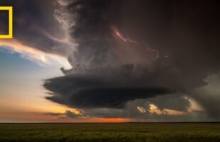 Extreme Weather (Trailer) | National Geographic