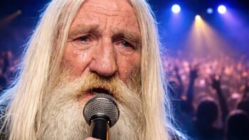 💔 HEARTBREAKING: Michael Bennett’s Soul-Stirring “After I’m Gone” Performance !