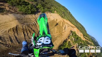 GoPro: A Collection of Axell Hodges' MASSIVE Hits