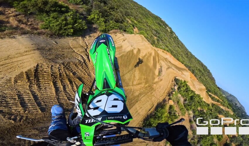 GoPro: A Collection of Axell Hodges' MASSIVE Hits