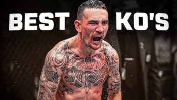 GREATEST KNOCKOUTS in Every UFC Division!