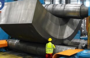 Heavy-Duty Factory Machines and Most Satisfying Factory Production Processes!