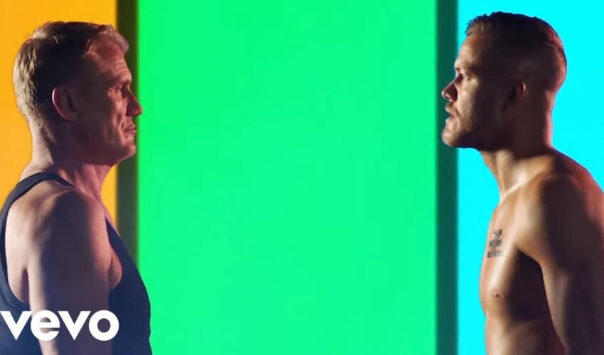 Imagine Dragons – Believer (Official Music Video)