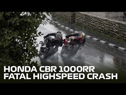 Isle of Man TT Insane Onboard Highspeed Crashes
