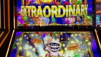 JACKPOT ON THE FIRST GAME!!!!!!!!!!!