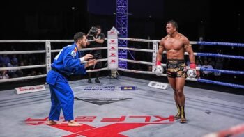 Judo Expert vs Muay Thai Champions | Don’t Mess With Judo Master