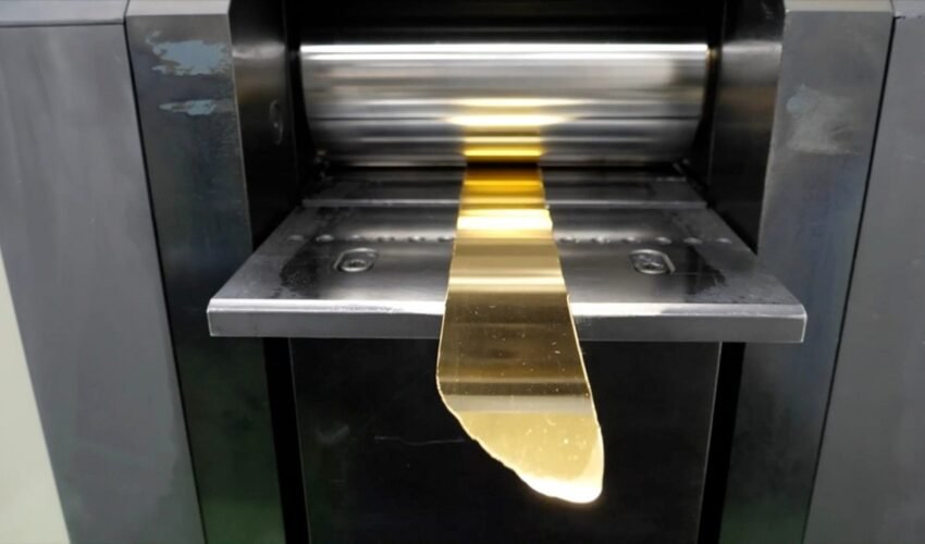 Korea's Top 6 Manufacturing and Mass Production Videos | by @kingprocess