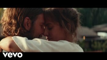 Lady Gaga, Bradley Cooper – Shallow (from A Star Is Born) (Official Music Video)