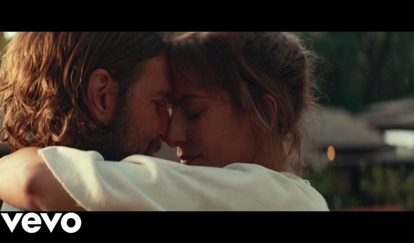 Lady Gaga, Bradley Cooper – Shallow (from A Star Is Born) (Official Music Video)