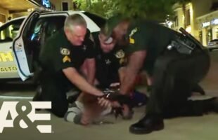 Live PD: Most Viewed Moments from Florida Compilation | A&E