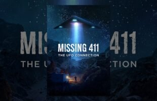 Missing 411: The UFO Connection