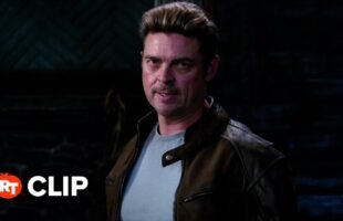 Mortal Kombat II Movie Clip – I Got a Saturn Award (2026)