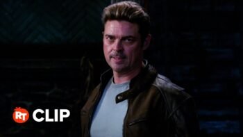 Mortal Kombat II Movie Clip – I Got a Saturn Award (2026)
