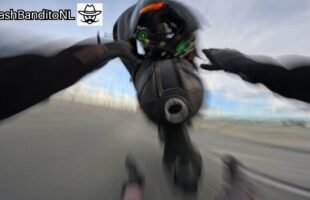 Most Extreme Motorcycle Crashes & Moments | CrashBanditoNL