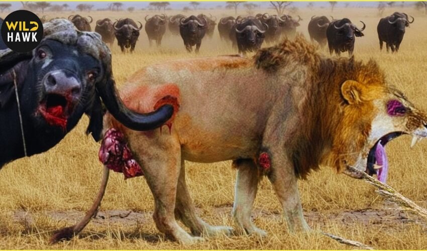 Most Insane Animal Fights Ever Caught on Camera | Wild Animals