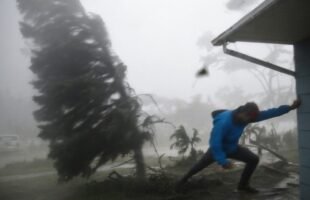 Most Powerful Storm Moments Ever Caught on Camera
