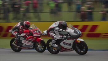 Moto3 Dutch TT Assen