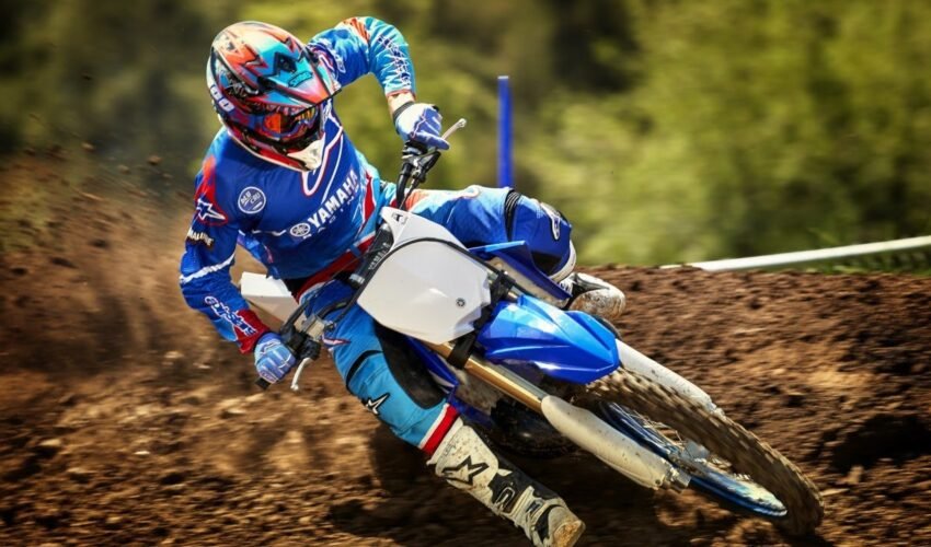 MOTOCROSS MOTIVATION | Welcome – 2019