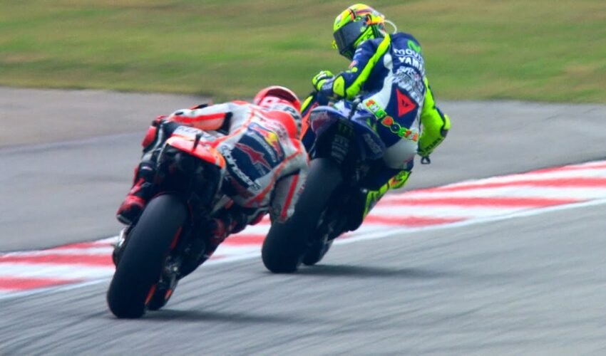 MotoGP™ Rewind: A recap of the #MalaysianGP