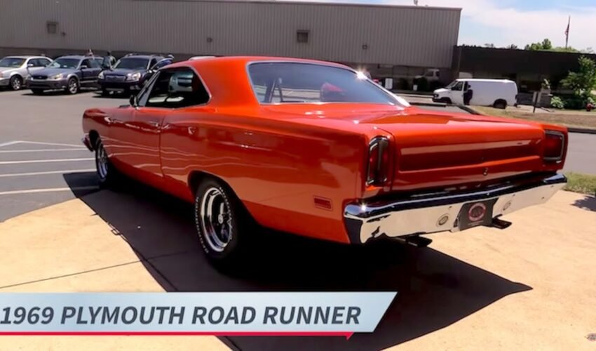 MUSCLE CAR Sounds and Exhaust Compliation 2020