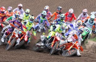 MXGP ITALY – Trentino 2026 | Motocross World Championship by Jaume
