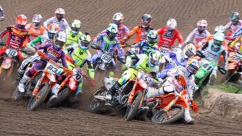 MXGP ITALY – Trentino 2026 | Motocross World Championship by Jaume