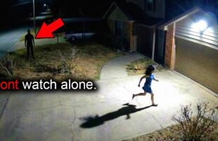 SCARY Ghost Videos That Will Make You BELIEVE In The SUPERNATURAL!