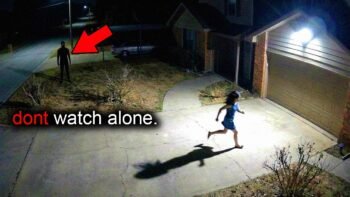 SCARY Ghost Videos That Will Make You BELIEVE In The SUPERNATURAL!
